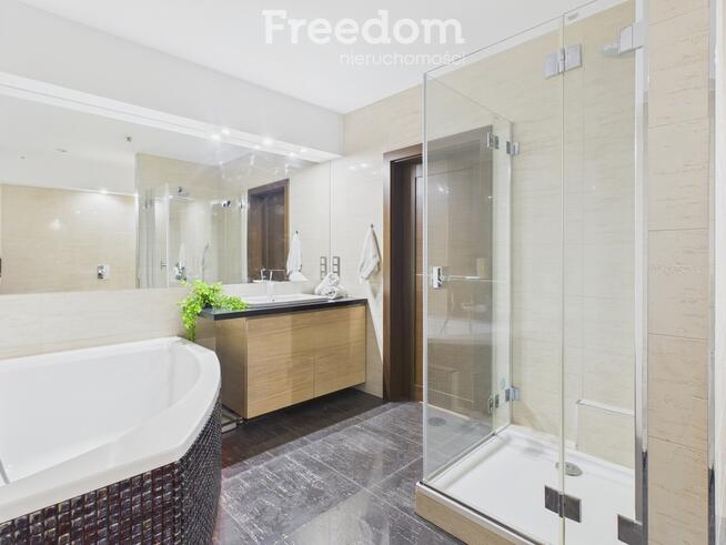 Reprezentacyjny apartament 125 m²