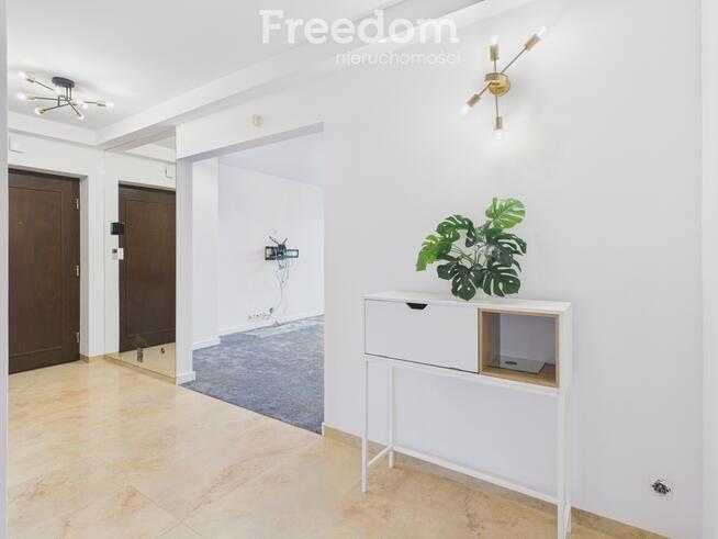 Reprezentacyjny apartament 125 m²