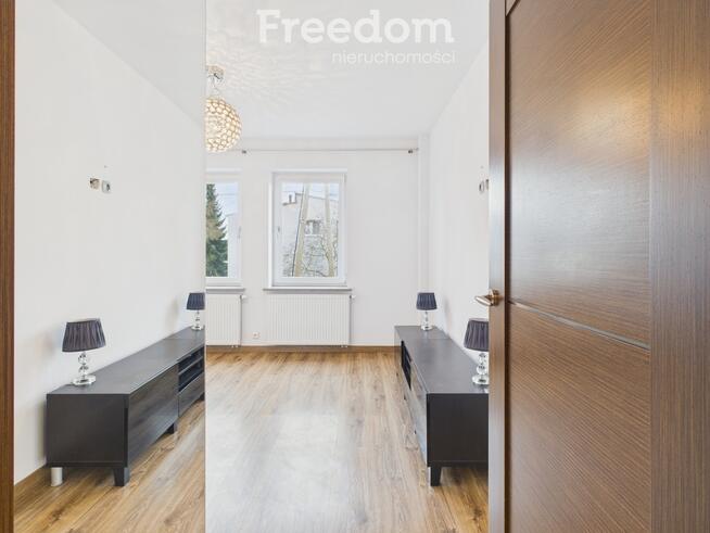 Reprezentacyjny apartament 125 m²