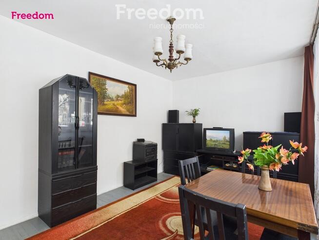 3 pokoje na Mokotowie, ul. Jadźwingów, do remontu