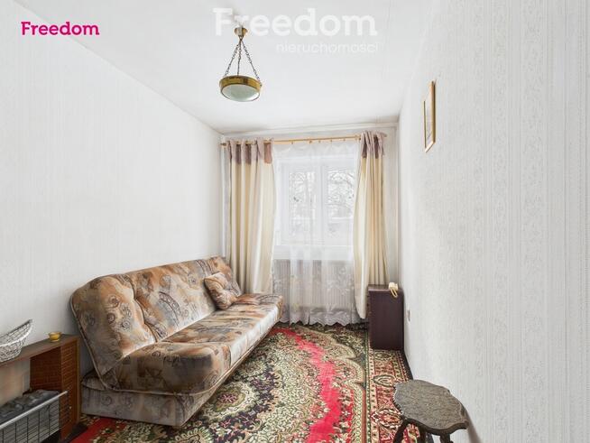 3 pokoje na Mokotowie, ul. Jadźwingów, do remontu