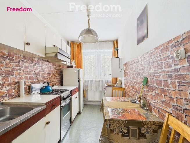 3 pokoje na Mokotowie, ul. Jadźwingów, do remontu