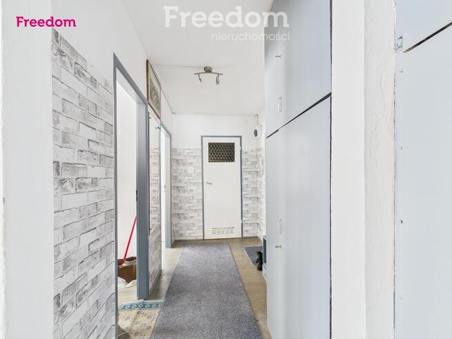 3 pokoje na Mokotowie, ul. Jadźwingów, do remontu