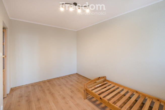 Wygodne 2 pokojowe mieszkanie w spokojnej okolicy