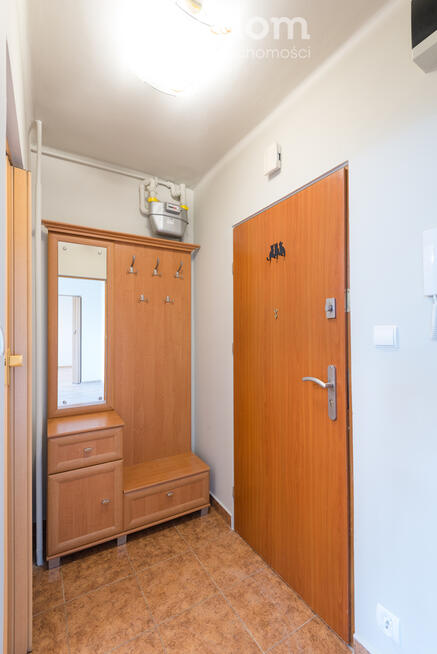 Wygodne 2 pokojowe mieszkanie w spokojnej okolicy