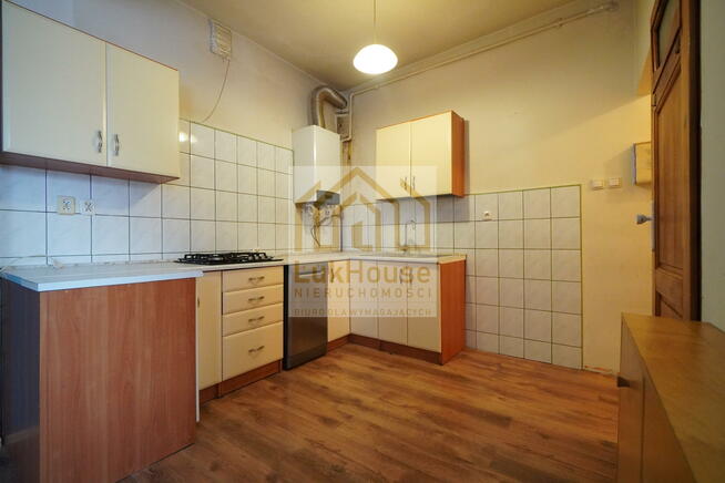 Mieszkanie Bytom, Marszałka Józefa Piłsudskiego