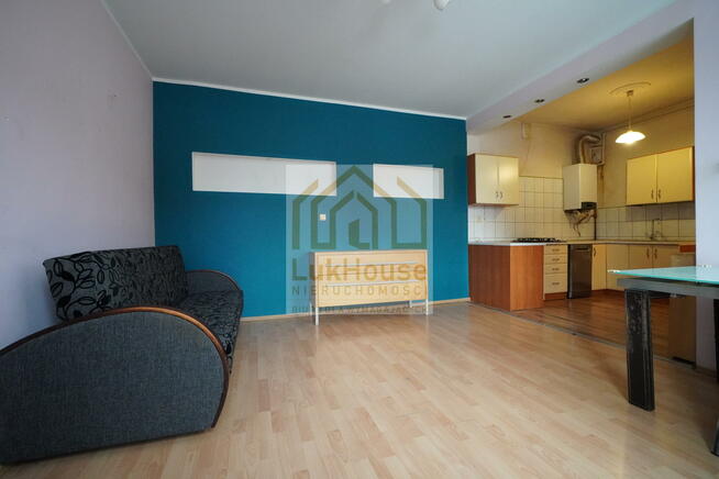 Mieszkanie Bytom, Marszałka Józefa Piłsudskiego