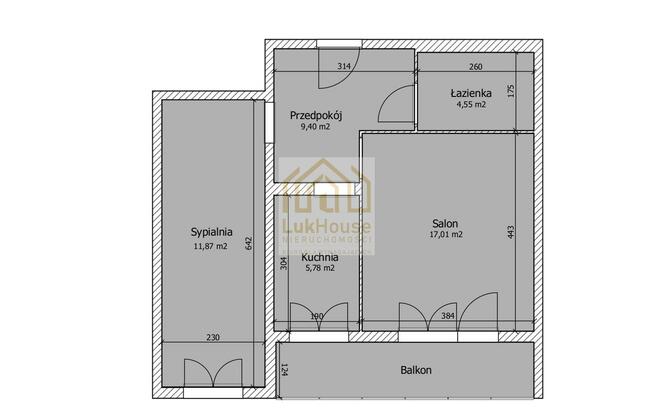 Mieszkanie Bytom, Podhalańska