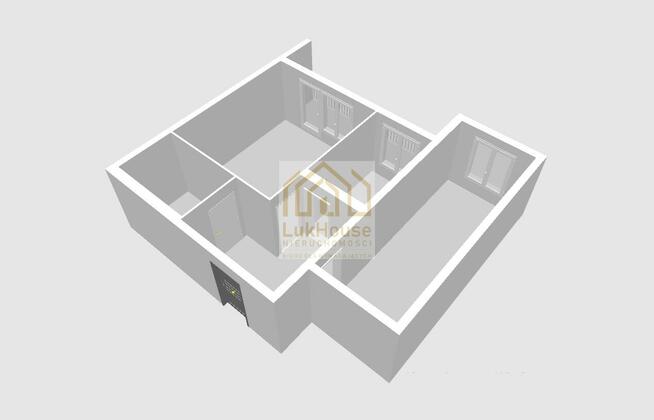 Mieszkanie Bytom, Podhalańska