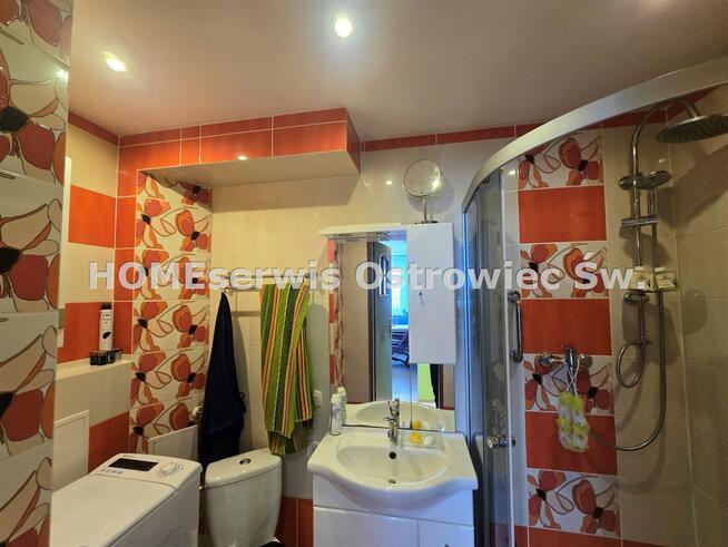 Mieszkanie Ostrowiec Świętokrzyski Centrum