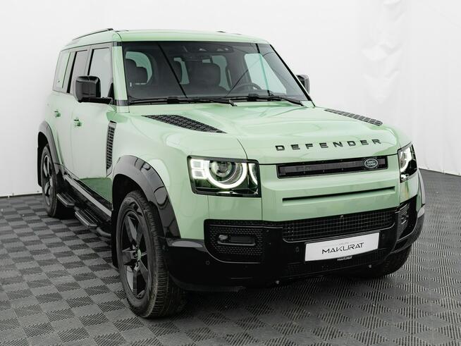 Land Rover Defender PY66839#110 3.0 D300 mHEV SE Podgrz.i wentyl.f Salon PL VAT23%