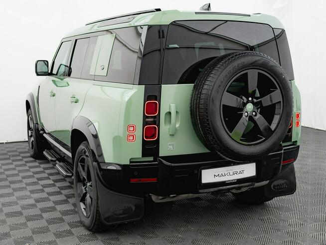 Land Rover Defender PY66839#110 3.0 D300 mHEV SE Podgrz.i wentyl.f Salon PL VAT23%