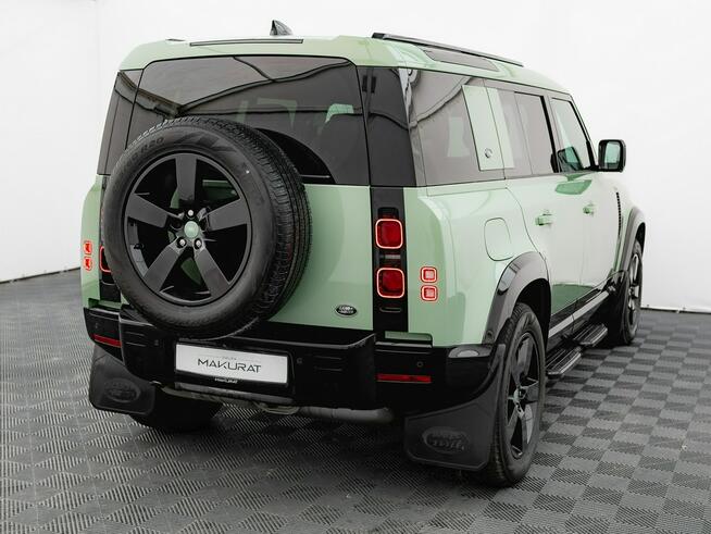 Land Rover Defender PY66839#110 3.0 D300 mHEV SE Podgrz.i wentyl.f Salon PL VAT23%