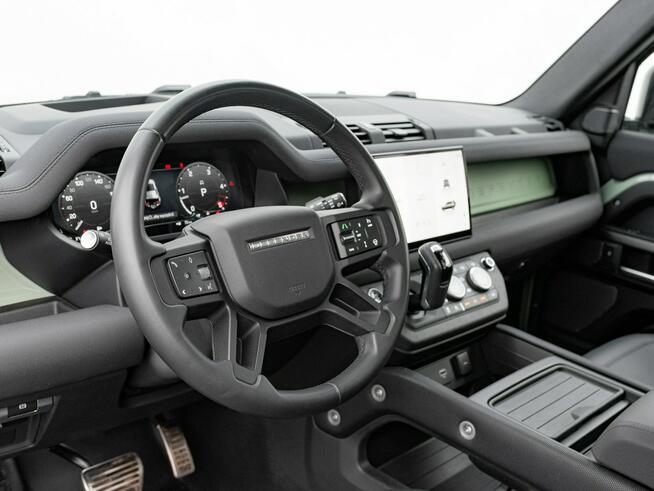 Land Rover Defender PY66839#110 3.0 D300 mHEV SE Podgrz.i wentyl.f Salon PL VAT23%