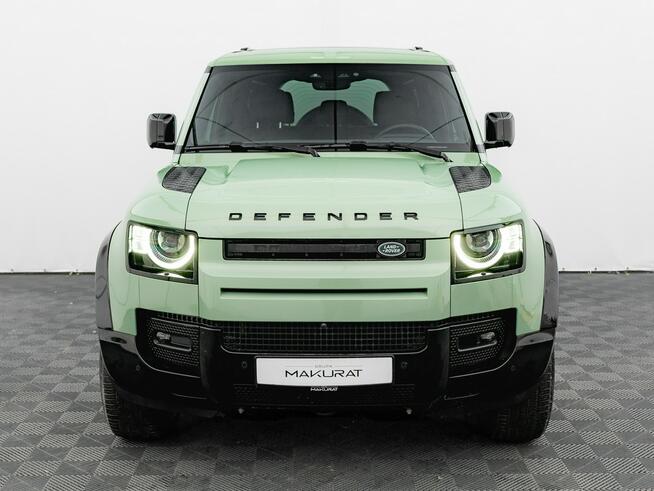 Land Rover Defender PY66839#110 3.0 D300 mHEV SE Podgrz.i wentyl.f Salon PL VAT23%