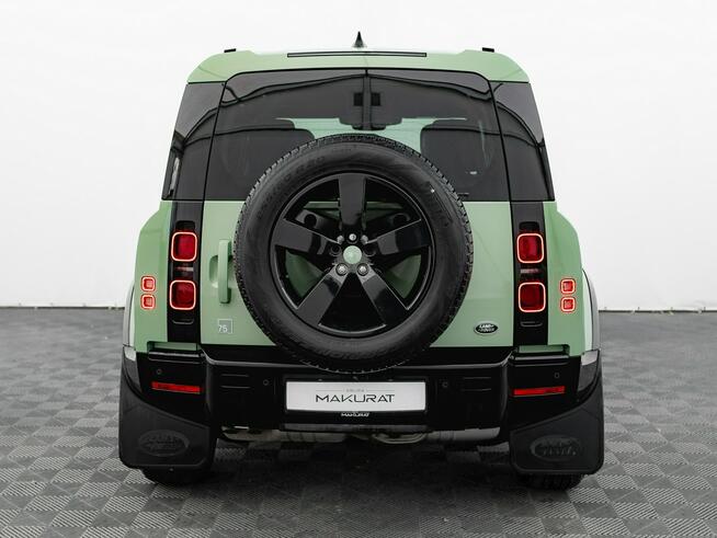 Land Rover Defender PY66839#110 3.0 D300 mHEV SE Podgrz.i wentyl.f Salon PL VAT23%