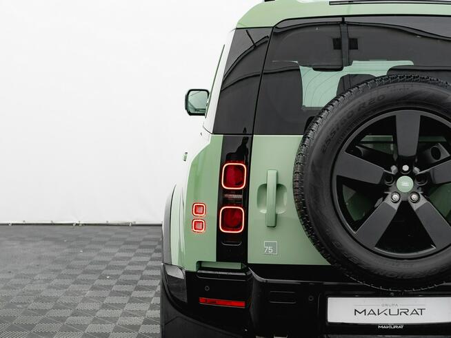 Land Rover Defender PY66839#110 3.0 D300 mHEV SE Podgrz.i wentyl.f Salon PL VAT23%