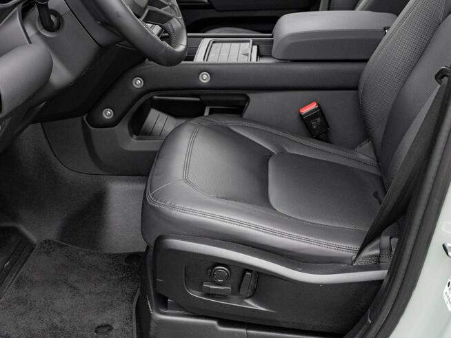 Land Rover Defender PY66839#110 3.0 D300 mHEV SE Podgrz.i wentyl.f Salon PL VAT23%