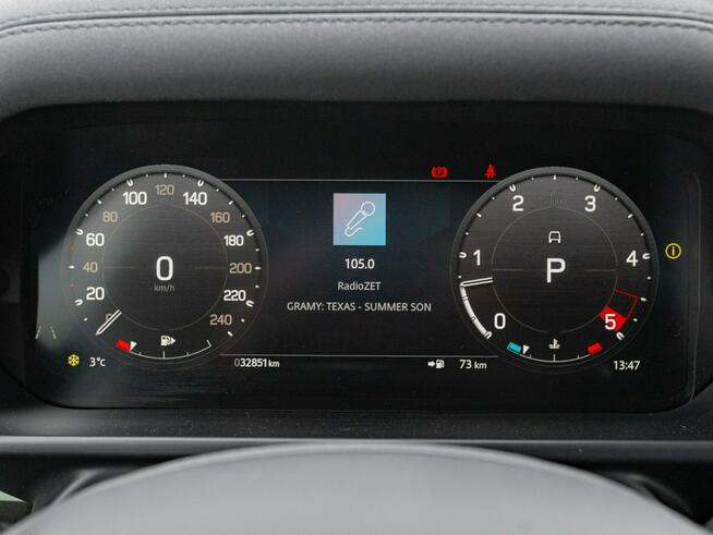 Land Rover Defender PY66839#110 3.0 D300 mHEV SE Podgrz.i wentyl.f Salon PL VAT23%