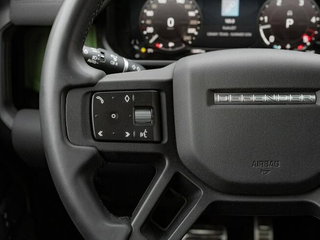 Land Rover Defender PY66839#110 3.0 D300 mHEV SE Podgrz.i wentyl.f Salon PL VAT23%