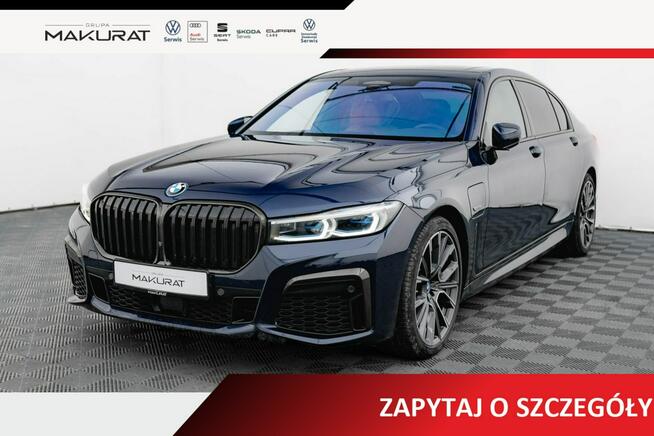 PY13616#745Le xDrive Ambient K.cofania Skóra Salon PL VAT 23%
