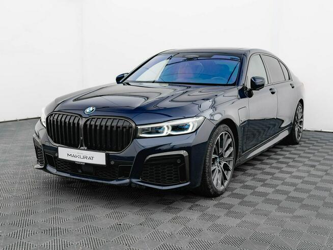 PY13616#745Le xDrive Ambient K.cofania Skóra Salon PL VAT 23%