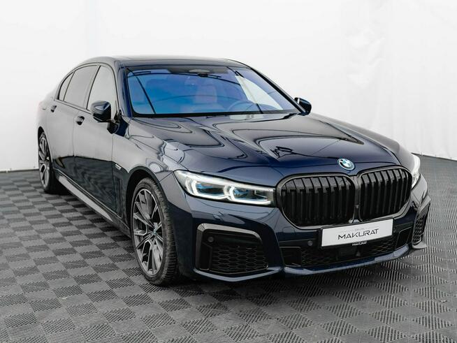 PY13616#745Le xDrive Ambient K.cofania Skóra Salon PL VAT 23%
