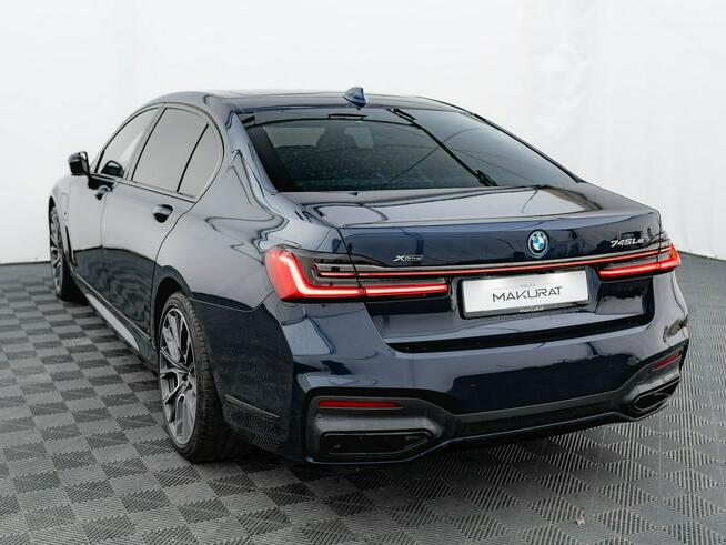 PY13616#745Le xDrive Ambient K.cofania Skóra Salon PL VAT 23%