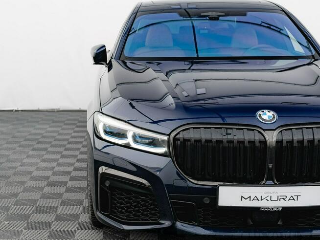 PY13616#745Le xDrive Ambient K.cofania Skóra Salon PL VAT 23%