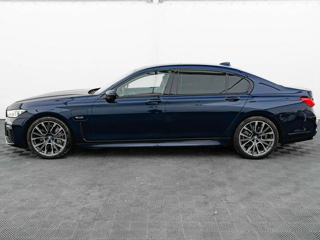 PY13616#745Le xDrive Ambient K.cofania Skóra Salon PL VAT 23%