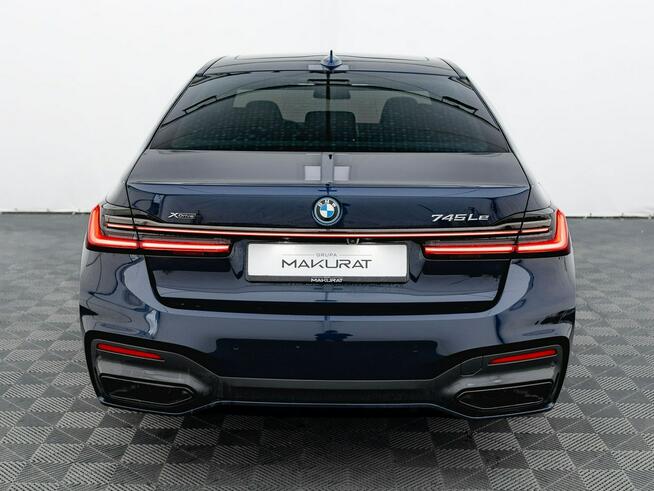 PY13616#745Le xDrive Ambient K.cofania Skóra Salon PL VAT 23%