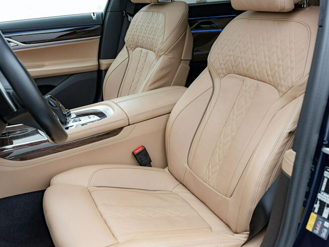 PY13616#745Le xDrive Ambient K.cofania Skóra Salon PL VAT 23%