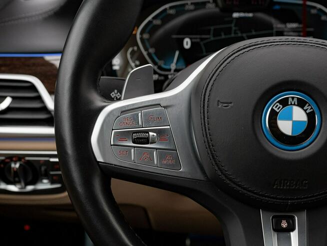 PY13616#745Le xDrive Ambient K.cofania Skóra Salon PL VAT 23%