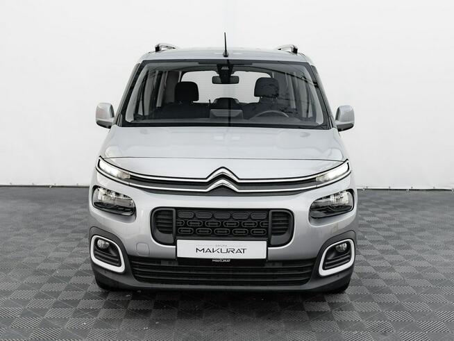 Citroen Berlingo GD783TY#1.2 PureTech Feel Cz.cof Klima HAK Salon PL VAT 23%
