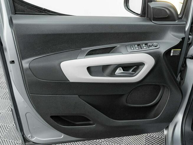 Citroen Berlingo GD783TY#1.2 PureTech Feel Cz.cof Klima HAK Salon PL VAT 23%