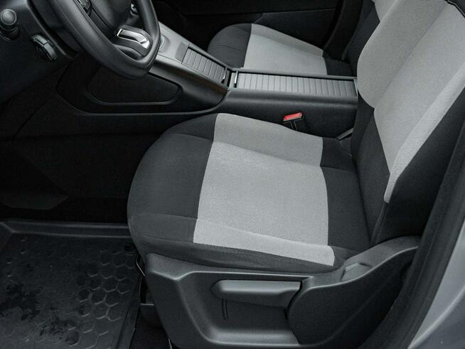 Citroen Berlingo GD783TY#1.2 PureTech Feel Cz.cof Klima HAK Salon PL VAT 23%