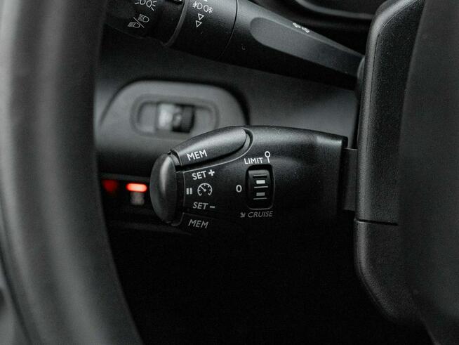 Citroen Berlingo GD783TY#1.2 PureTech Feel Cz.cof Klima HAK Salon PL VAT 23%