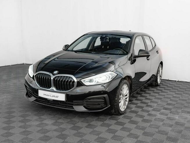 WD4981P#118i Advantage Podgrz.f Cz.cof Tryby jazdy Salon PL VAT 23%