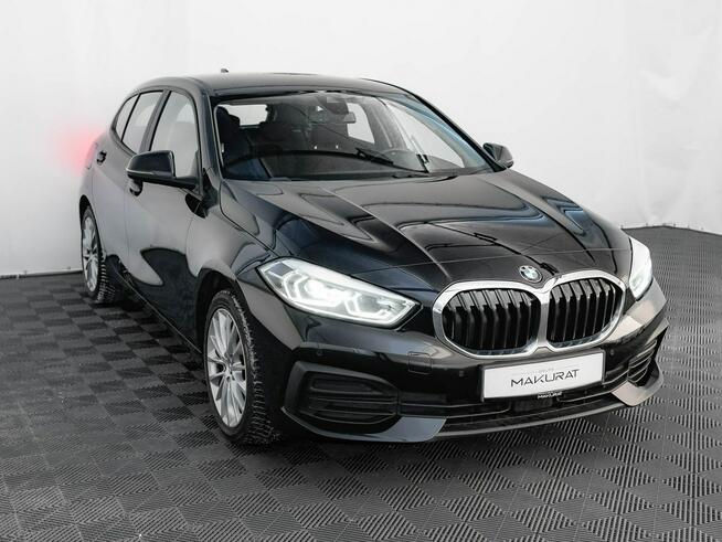 WD4981P#118i Advantage Podgrz.f Cz.cof Tryby jazdy Salon PL VAT 23%