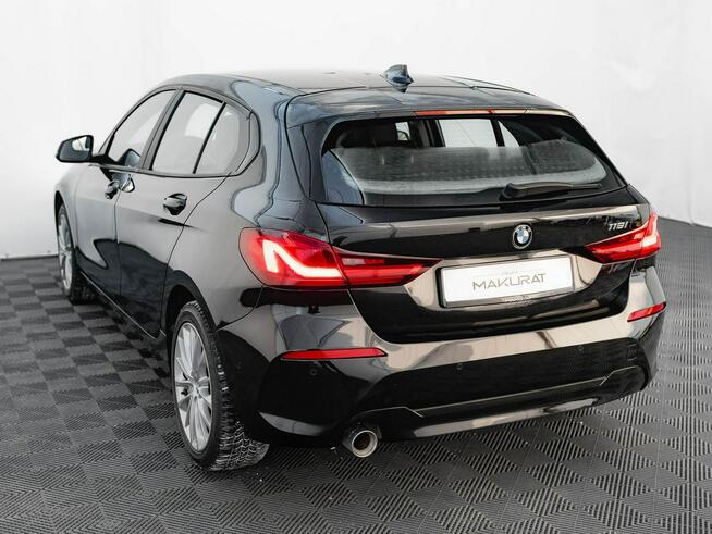 WD4981P#118i Advantage Podgrz.f Cz.cof Tryby jazdy Salon PL VAT 23%