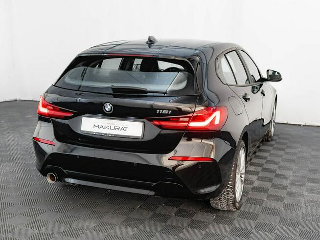 WD4981P#118i Advantage Podgrz.f Cz.cof Tryby jazdy Salon PL VAT 23%