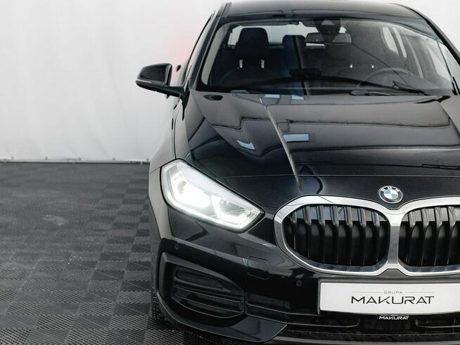 WD4981P#118i Advantage Podgrz.f Cz.cof Tryby jazdy Salon PL VAT 23%