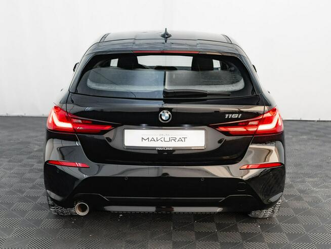 WD4981P#118i Advantage Podgrz.f Cz.cof Tryby jazdy Salon PL VAT 23%