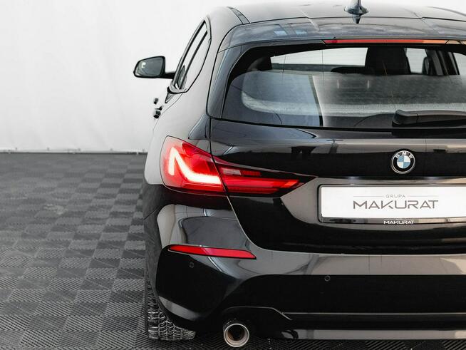 WD4981P#118i Advantage Podgrz.f Cz.cof Tryby jazdy Salon PL VAT 23%