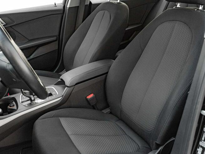 WD4981P#118i Advantage Podgrz.f Cz.cof Tryby jazdy Salon PL VAT 23%