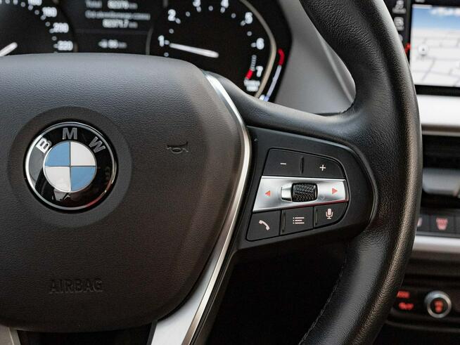 WD4981P#118i Advantage Podgrz.f Cz.cof Tryby jazdy Salon PL VAT 23%