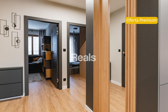 NOWE * KLIMATYZACJA *GARAŻ *KOMÓRKA LOKATORSKA