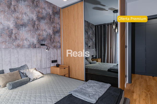 NOWE * KLIMATYZACJA *GARAŻ *KOMÓRKA LOKATORSKA