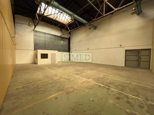 Magazyn. ochrona, dostęp całodobowy , dojazd Tir