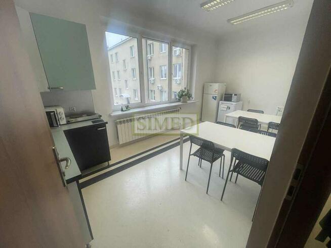 1 pokój , recepcja , ochrona , dostęp24h Mokotów